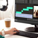 Comment réussir le montage d'une vidéo longue : conseils et techniques