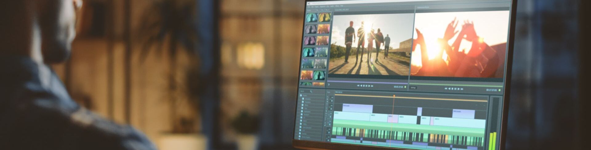 Final Cut Pro