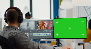 adobe premiere pro
