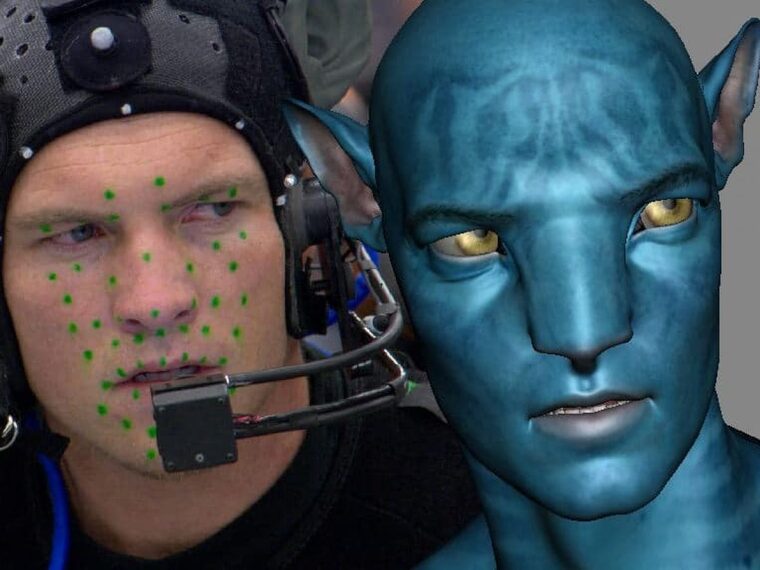 effets spéciaux Avatar