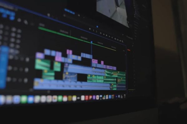premiere pro logiciel montage