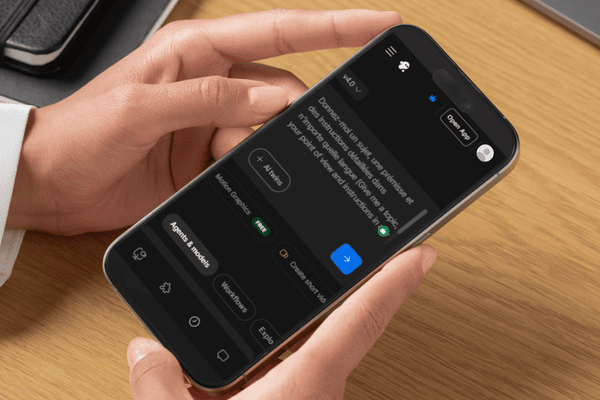 Invideo ia generative