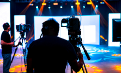 salon de la photo et de la video