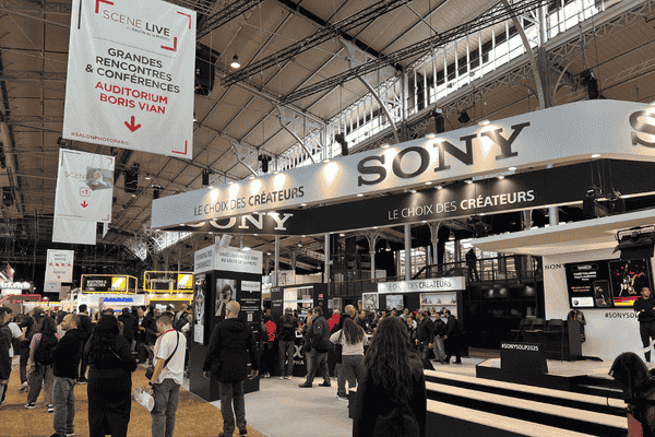 masterclass salon de la photo