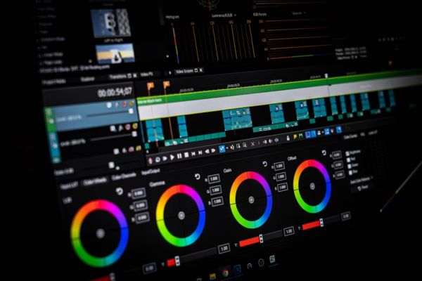 logiciel VFX