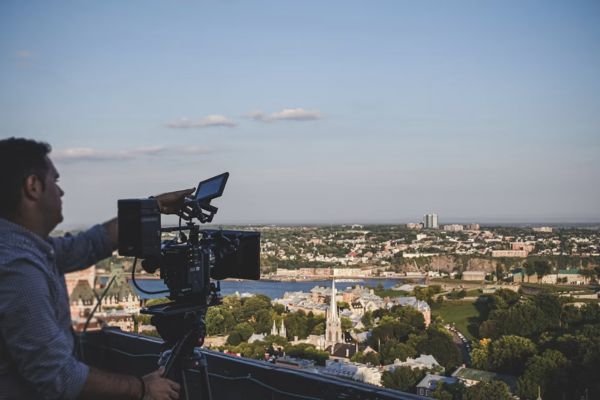 Images vues du ciel