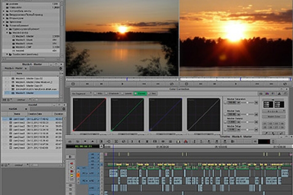 media composer