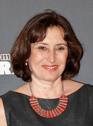Nadia Ben Rachid