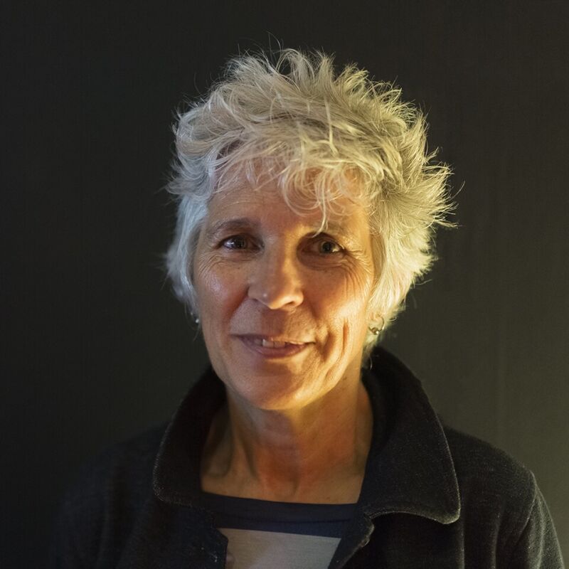 Nelly Quettier